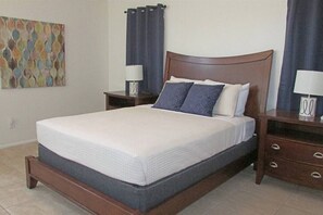 3 Schlafzimmer, Bügeleisen/Bügelbrett, Reisekinderbett, WLAN