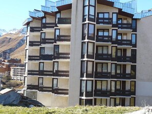 Exterior - Le Grand Pré (Lavachet) by Interhome (Tignes)