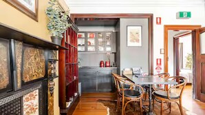 Unclassified image, 4 of 61, button - William Arnott Boutique Hotel (Morpeth)