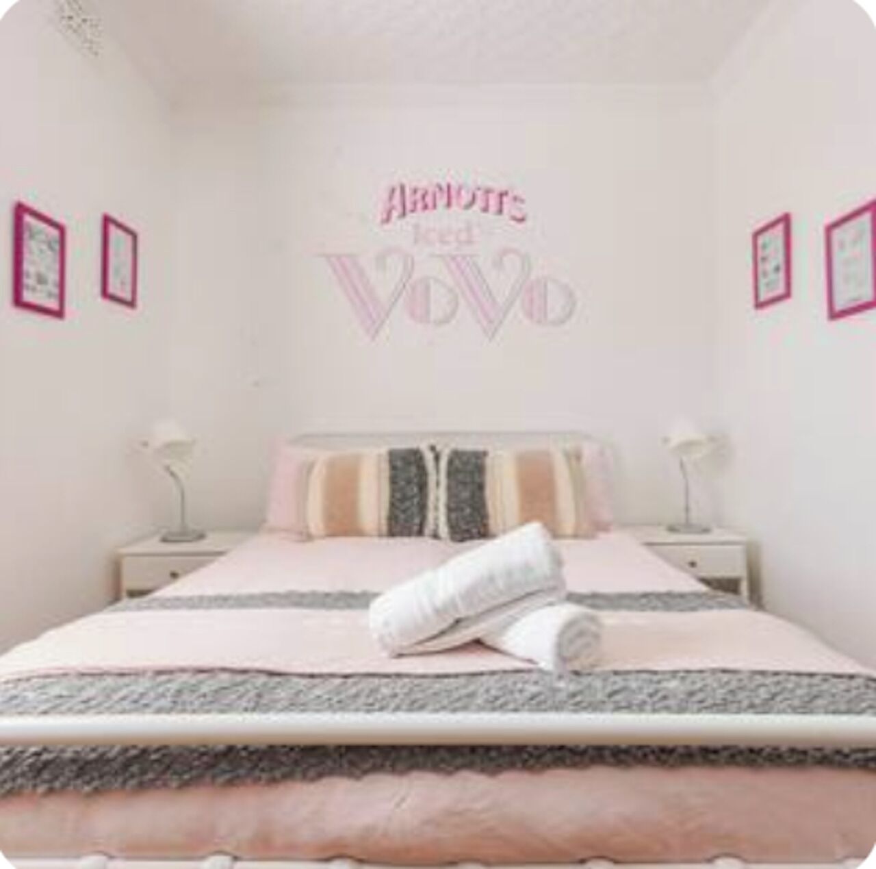 Luxe beddengoed, donsdekens, pillowtop-bedden, gratis wifi