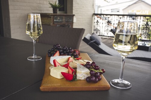 William Arnott Boutique Hotel