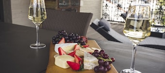 William Arnott Boutique Hotel