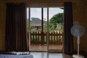 Interior entrance - Trippr Chikkamagaluru (Chikkamagaluru)