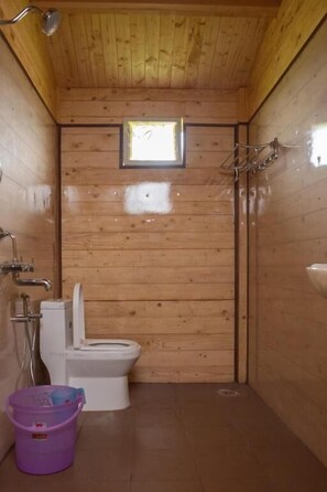 Bathroom - Trippr Chikkamagaluru (Chikkamagaluru)