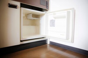 Departamento, para no fumadores | Frigobar
