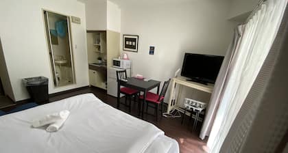 Exsaison Shirokita 107