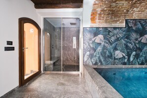 Spa - Villa Bordonaro (Cefalù)