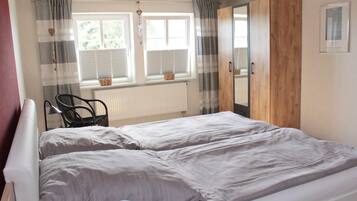 Apartment (Kremperhuus) | 1 Schlafzimmer