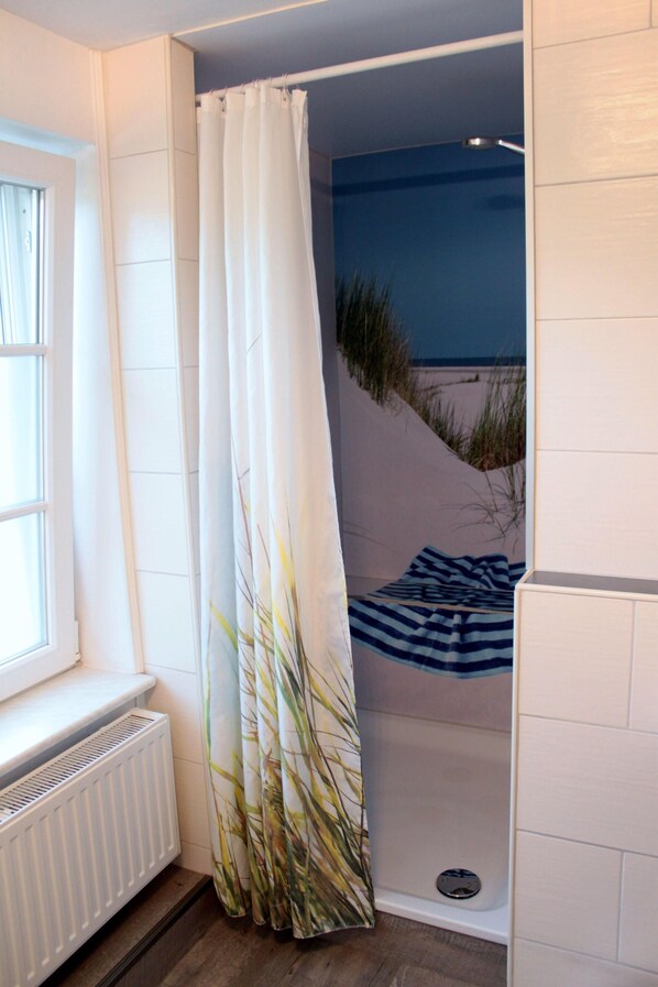 Apartment (Kremperhuus) | 1 Schlafzimmer