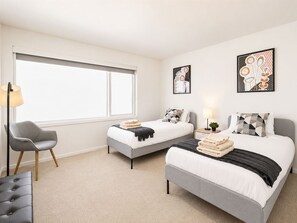 Ferienhaus (3 Bedrooms)