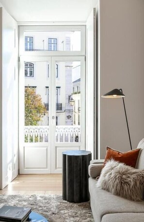 View from room - Casas da Baixa - Unique Chiado (Lisbon)