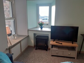Apartment | Living room