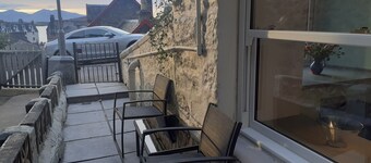 The Coorie Inviting 1-bed Apartment in Oban