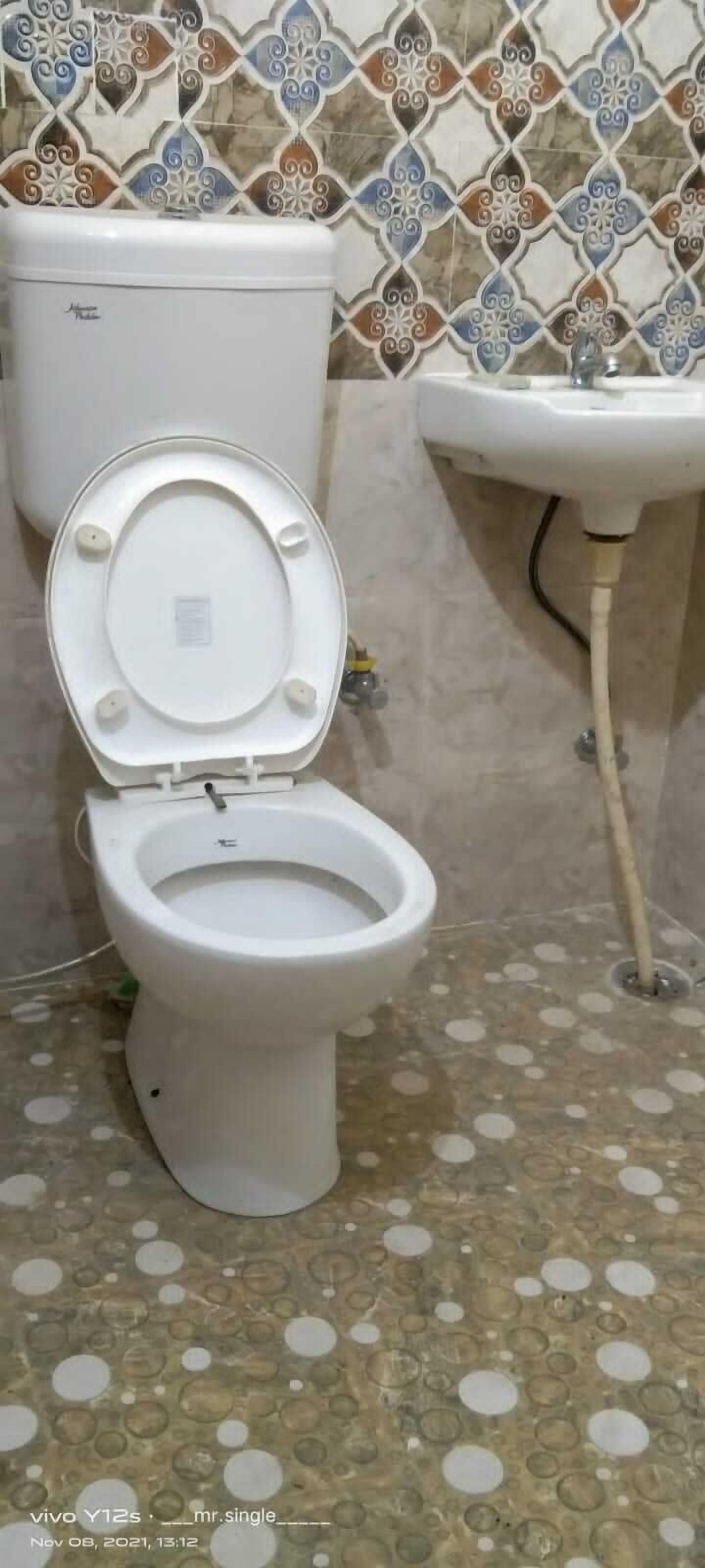Bilik Mandi