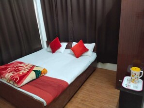 Free WiFi - Varanasi Paradise (Varanasi)