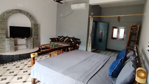 コテージ ベッド (複数台)