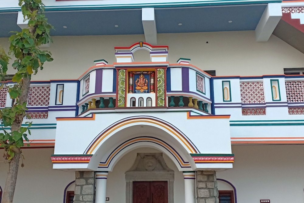 Mithila Eco Stay - Explore Chettinad