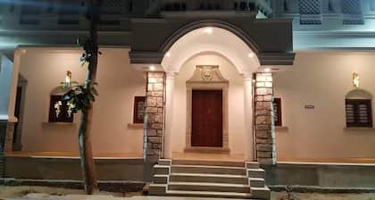 Mithila Eco Stay - Explore Chettinad - Suite Room