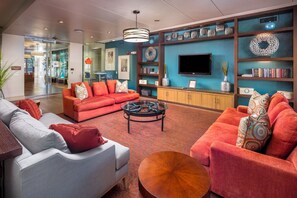 Interior - Apartment by Medical Center (Houston)