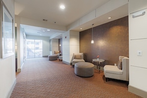 Interior - Apartment by Medical Center (Houston)