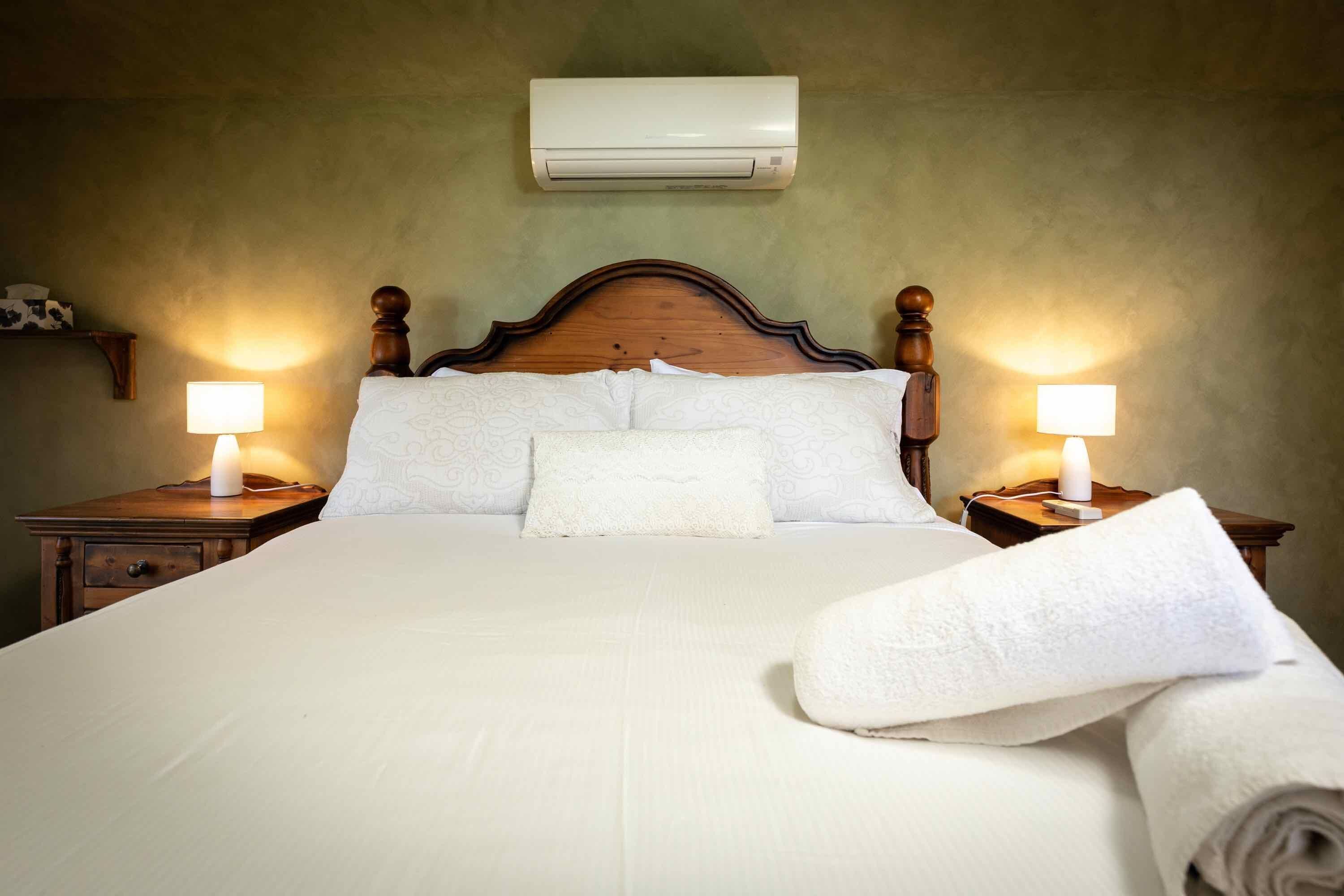 Bimbadeen Mountain Retreat - Mountainside retreat with panoramic views — image 11