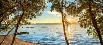 아미네스 스타일 글램핑 빌라 & 홀리데이 홈 아테아