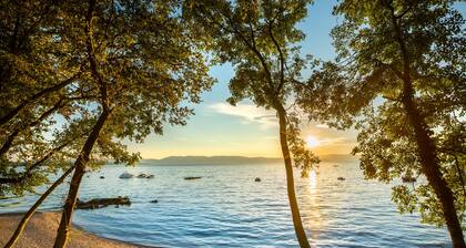 Aminess Style Glamping Villas & Holiday Homes Atea