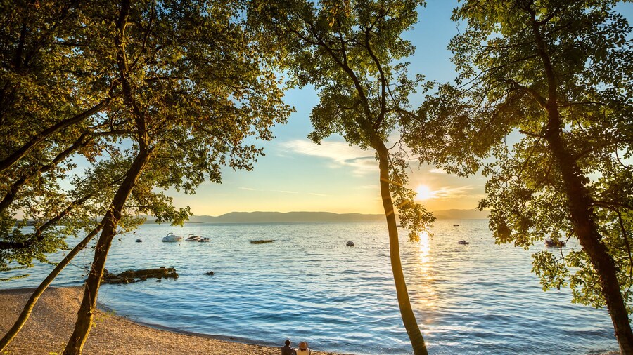 Aminess Style Glamping Villas & Holiday Homes Atea