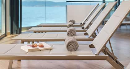 Aminess Style Glamping Villas & Holiday Homes Atea