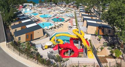 Aminess Style Glamping Villas & Holiday Homes Atea