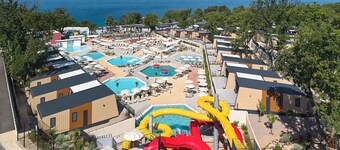 Aminess Style Glamping Villas & Holiday Homes Atea