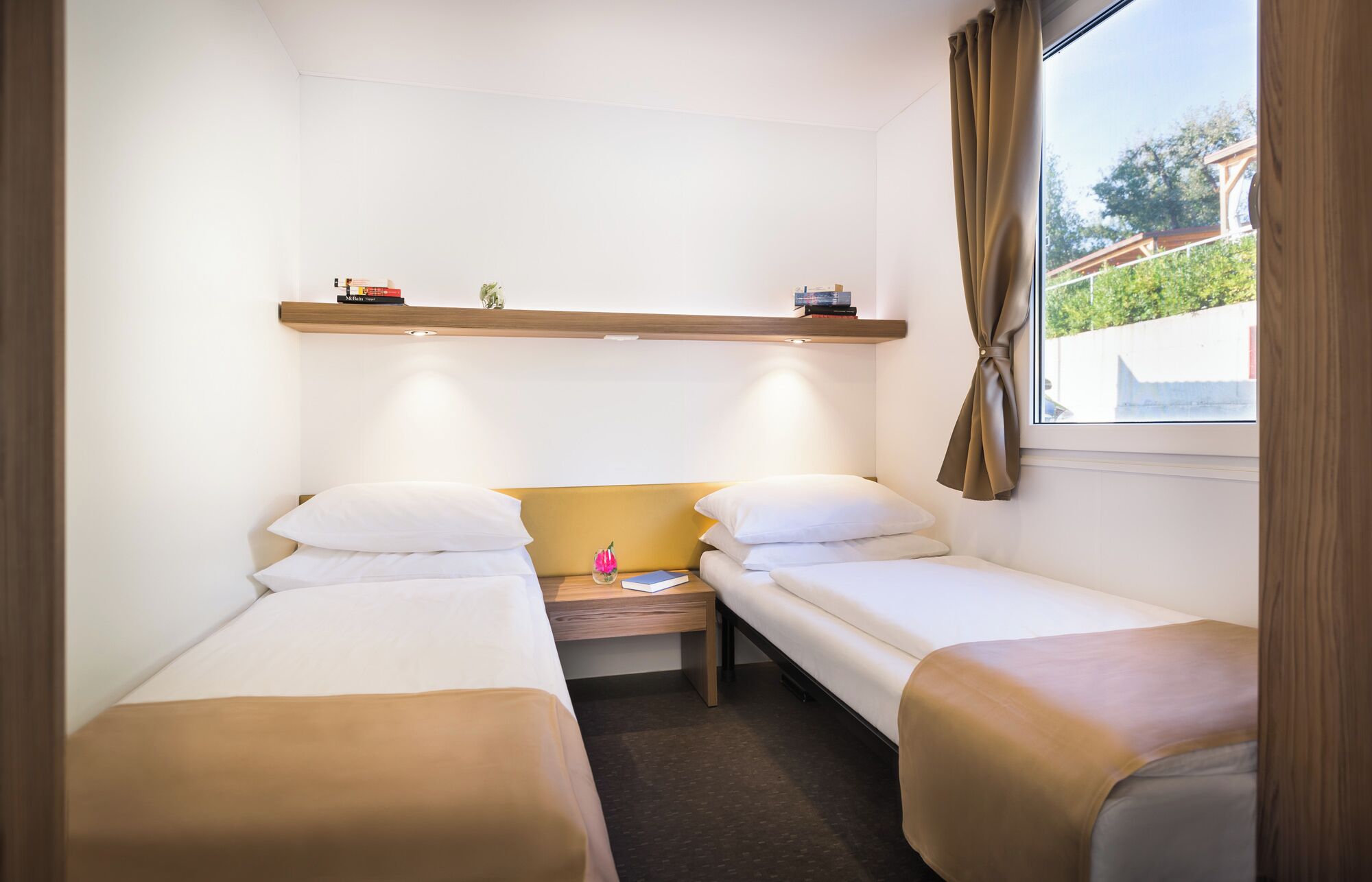 Secret Holiday Home | 高档床上用品、免费 WiFi、床单