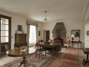 House | Private kitchen - The Seat of the Barony of Alyth, a Stately Manor (Blairgowrie)