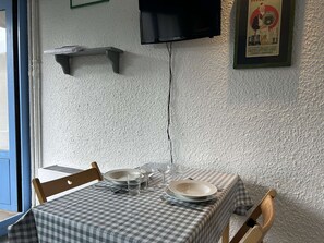Opções para refeição