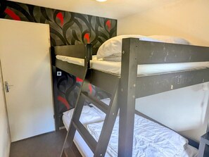 1 Schlafzimmer