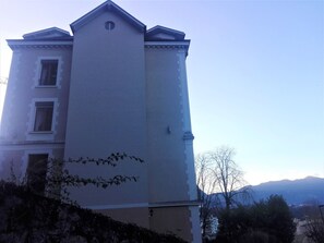 Ulkopuoli