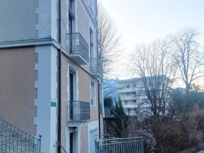 Fachada