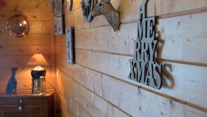 Innvendig detalj