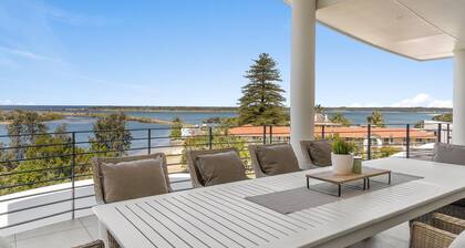 Shawhaven - Luxurious Family Home