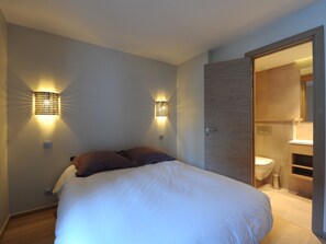 3 Schlafzimmer, kostenloses WLAN, Bettwäsche