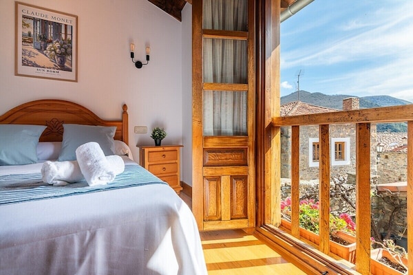 3 slaapkamers, wifi, beddengoed