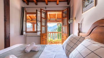 3 chambres, Wi-Fi, draps fournis