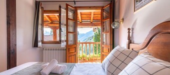 Fidalsa House of Views