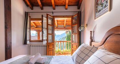 Fidalsa House of Views