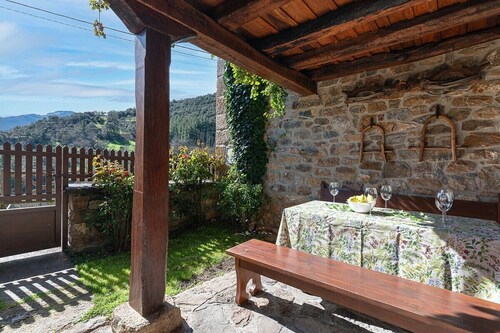 Fidalsa House of Views