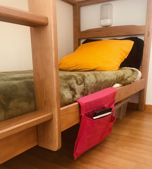 3 bedrooms, iron/ironing board, travel crib, free WiFi