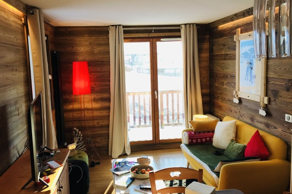 Ambiance Chalet