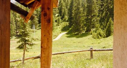 IN NEED OF FRESH AIR, NATURE AND CALM?