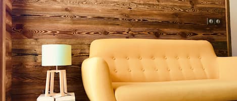 TV connectée, chaßne hi-fi