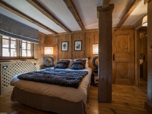 4 Schlafzimmer, kostenloses WLAN, Bettwäsche